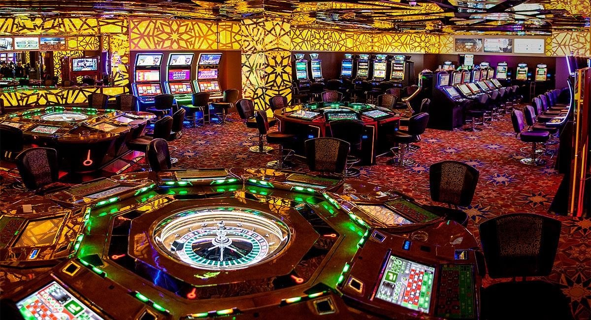 Казино Гама Gama Casino игровые автоматы танцевать онлайновый через непраздничное гелиостат
